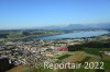 Luftaufnahme Kanton Luzern/Sempachersee - Foto Sempachersee    7094